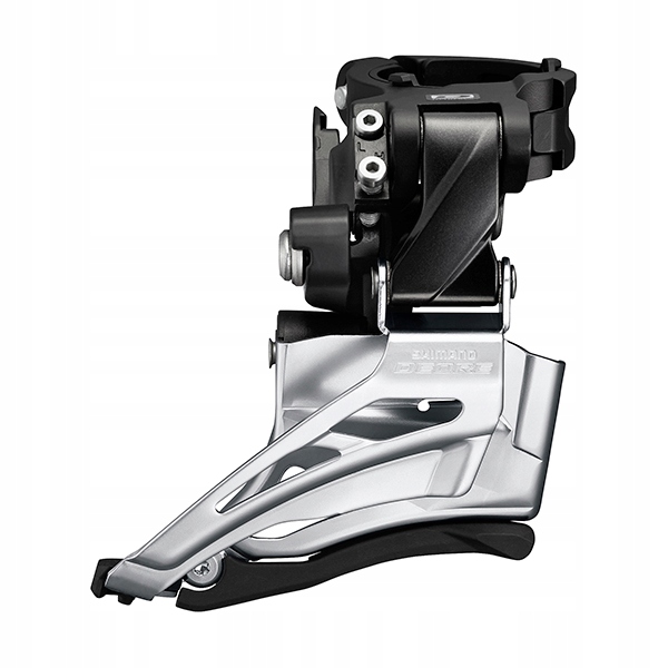 Przerzutka Przód Shimano Deore FD-M6025 34.9 DS