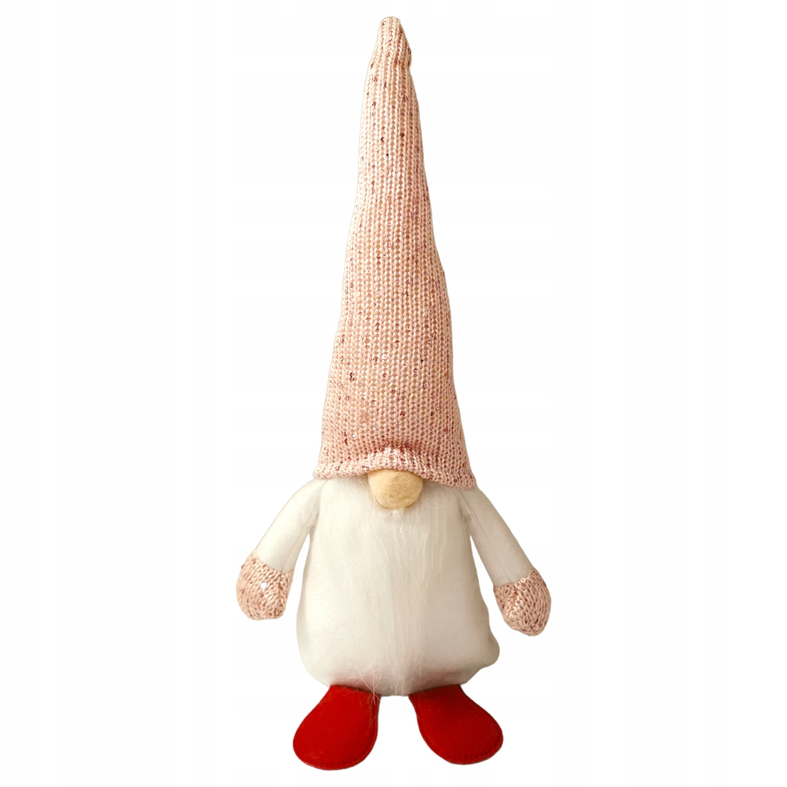 

Skrzat Duszek gnom krasnal mikołaj 41 CM
