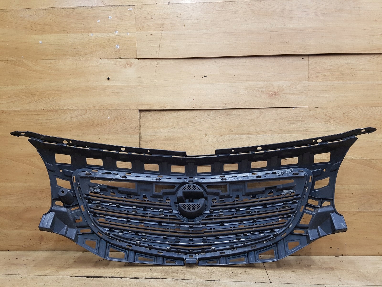 Opel Insignia Kühlergrill FRONTGRILL Kühlergitter - Thumbnail 2