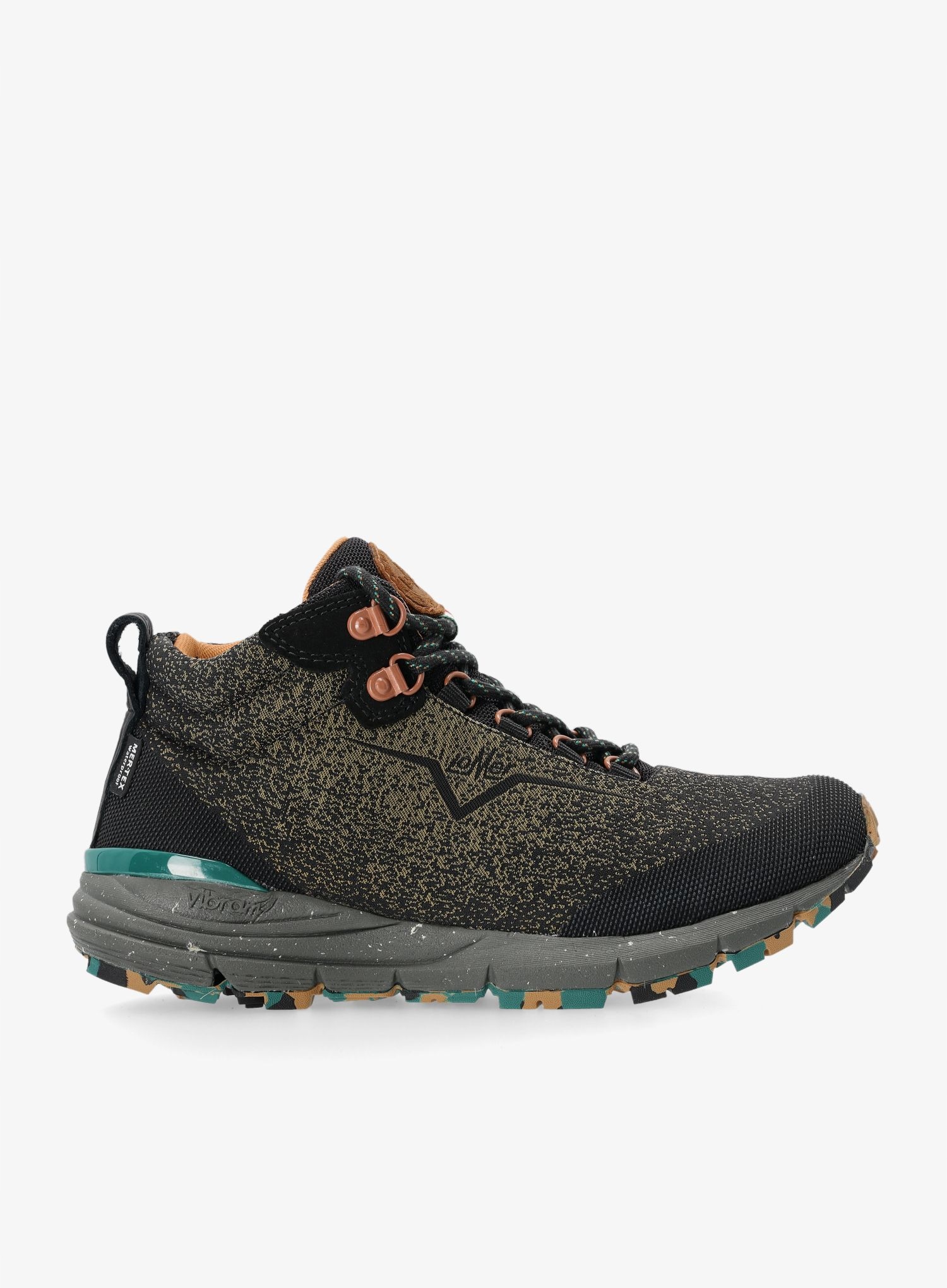 Dámské outdoorové boty Lomer Spider Mid Ultra Mtx terra 36