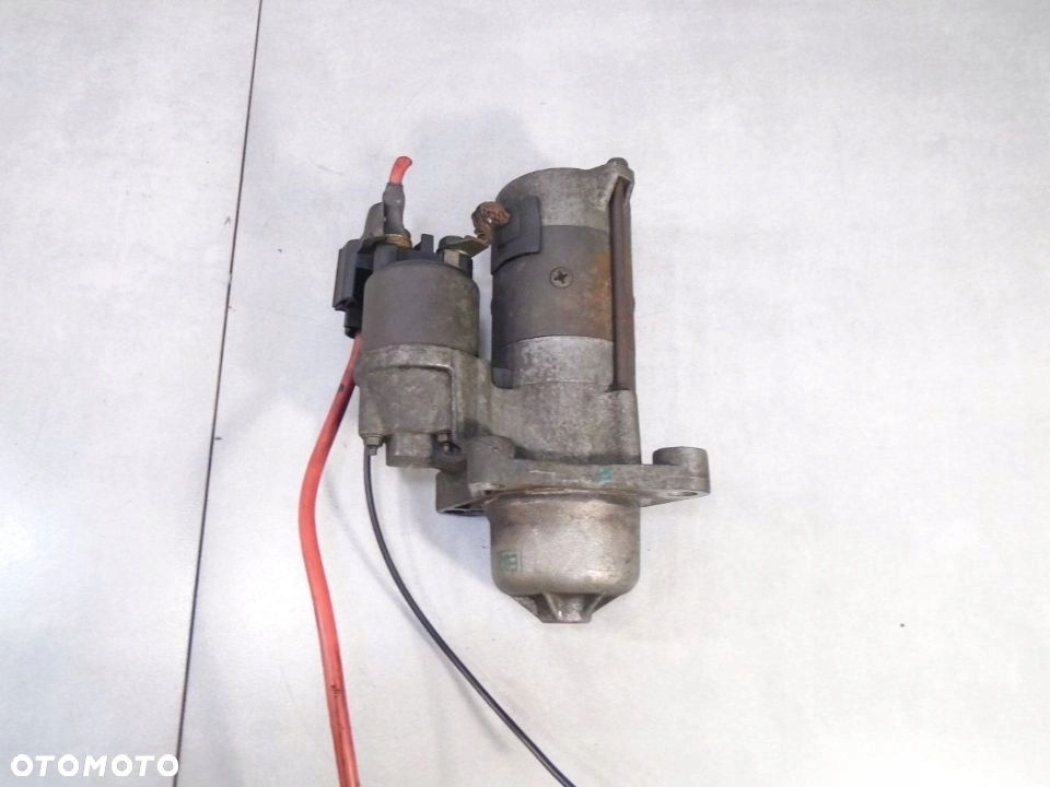starter FORD KA 1.3 and 95FB11000BD