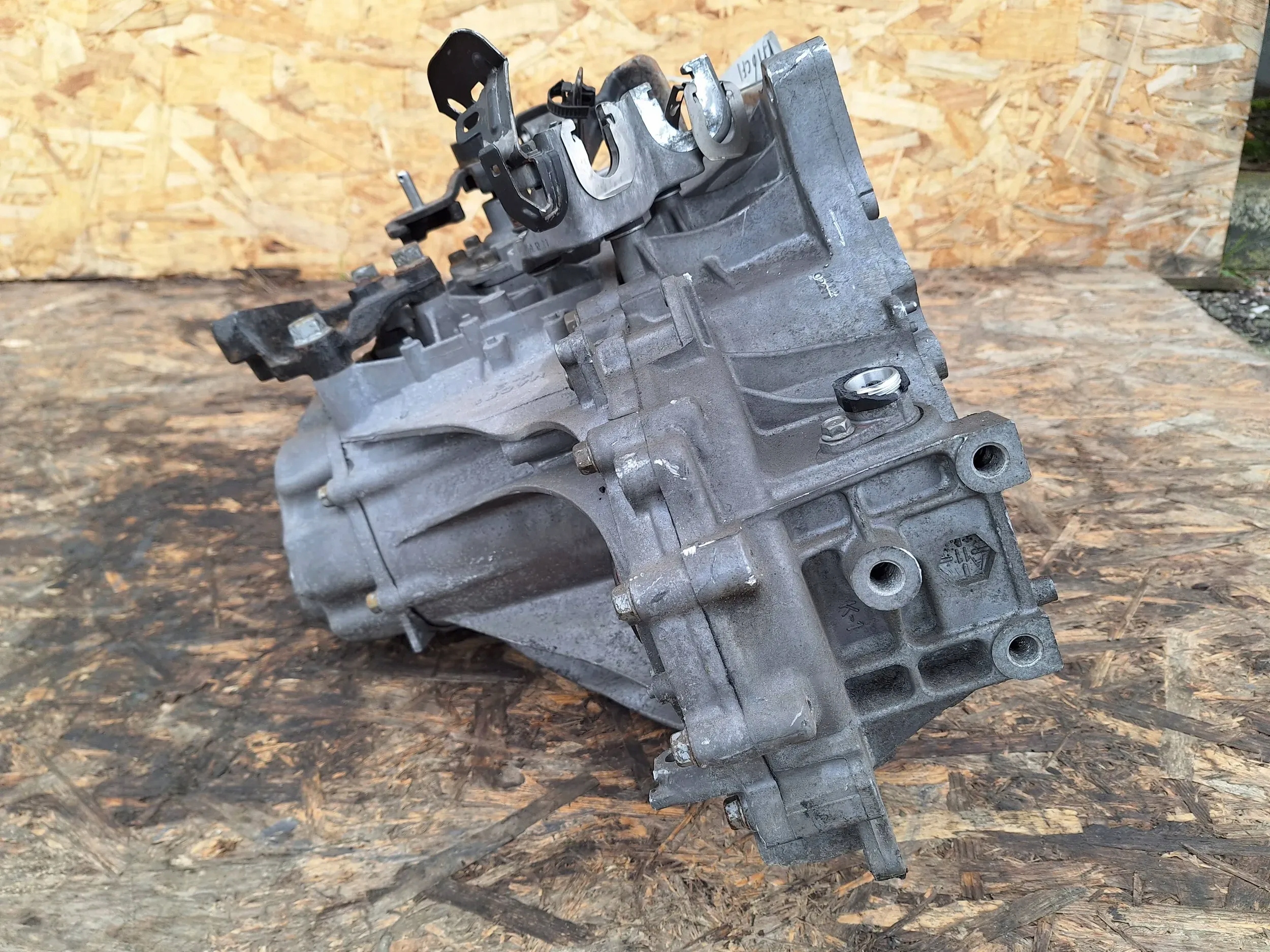Getriebe U36MBH KIA Hyundai 1.4 B
