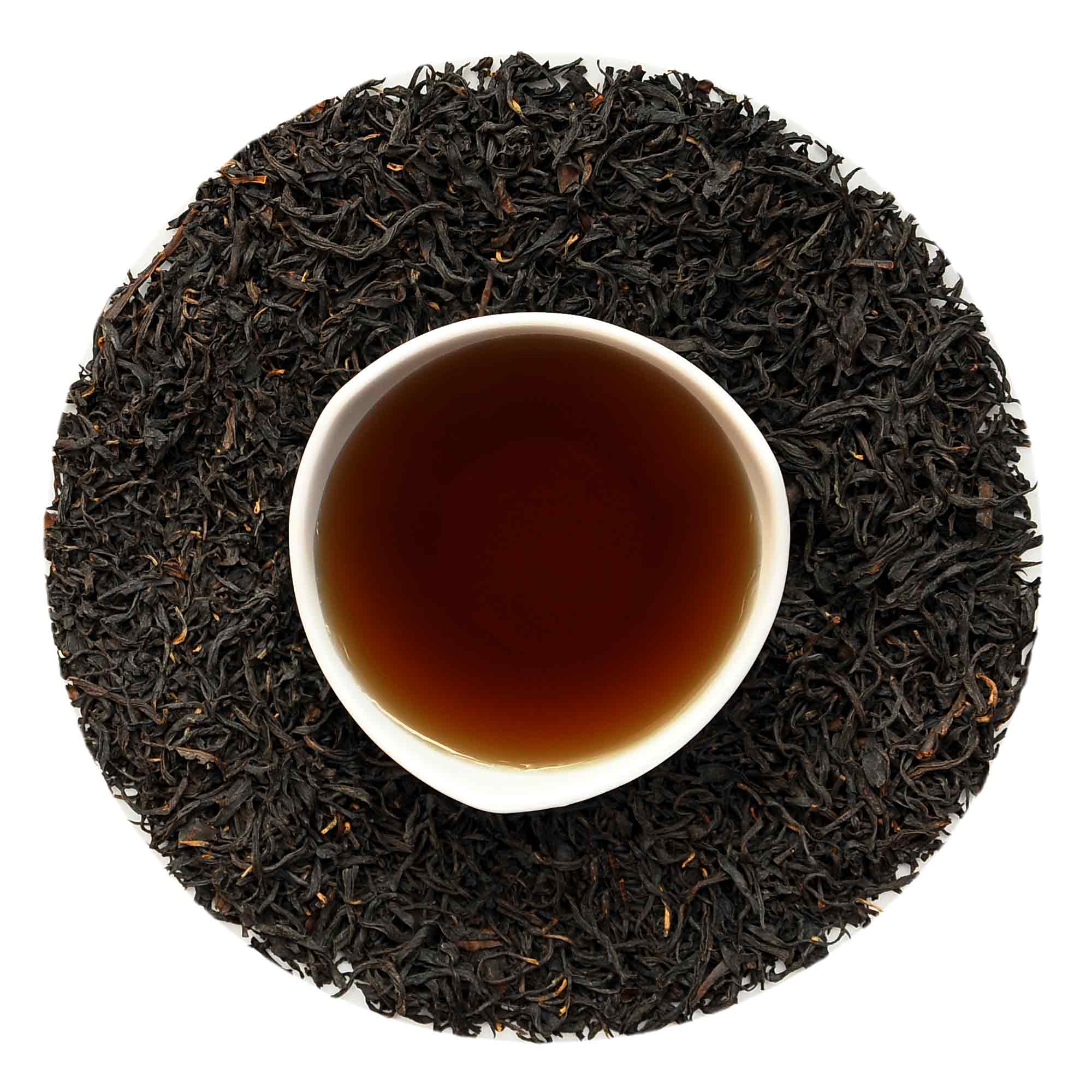 Čaj Černý Oolong Black 1 kg