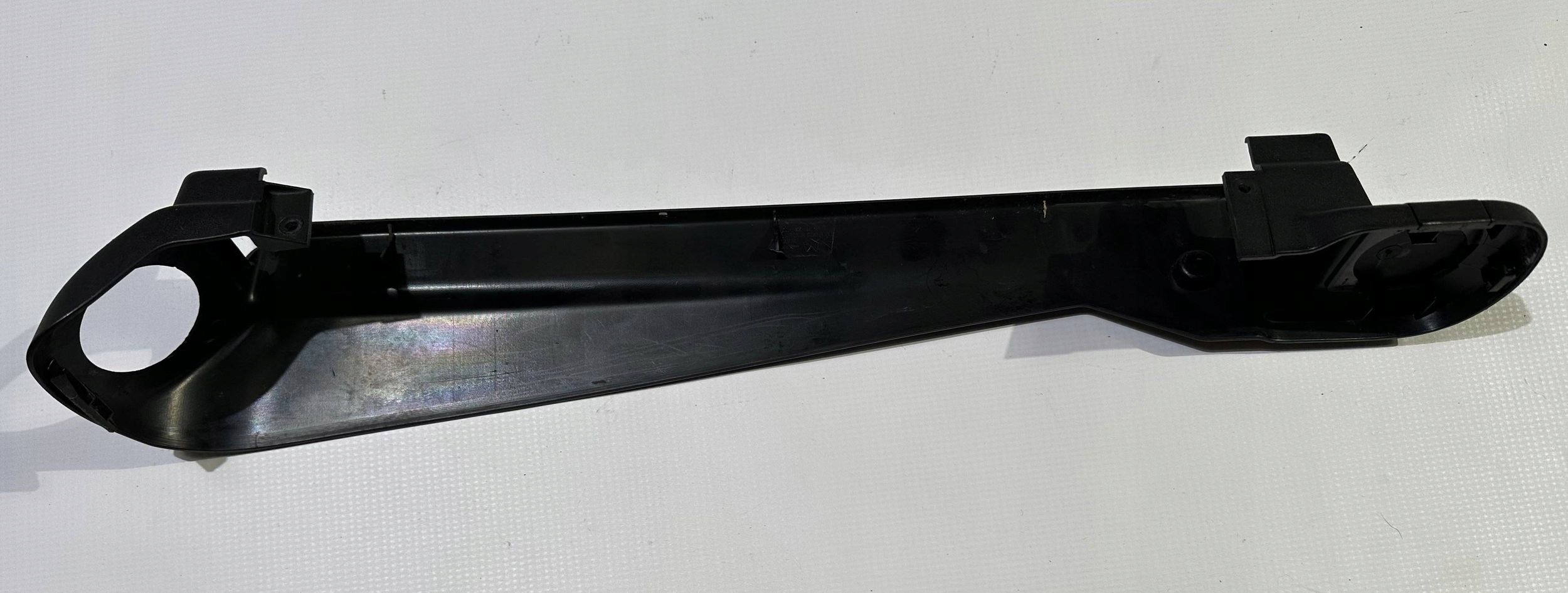 cover side seat side driver´s right lower Dodge Durango 2011+