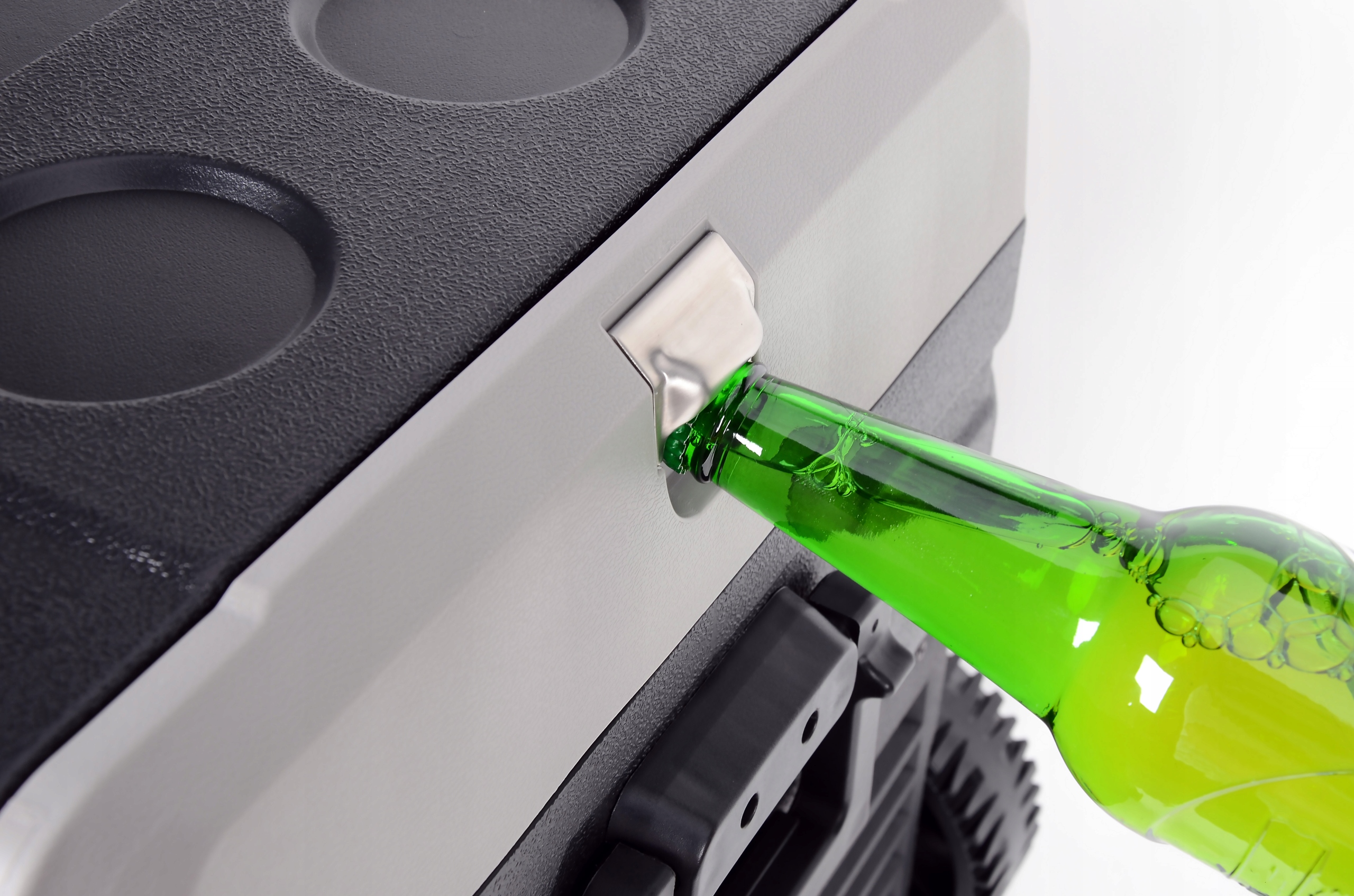 LODÓWKA KOMPRESOROWA VIGO COOL 12/24/230V 35L Model V35WR