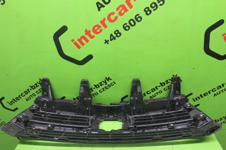 Toyota Hilux AN1P Kühlergrill FRONTGRILL Kühlergitter 531010F240 - Thumbnail 6