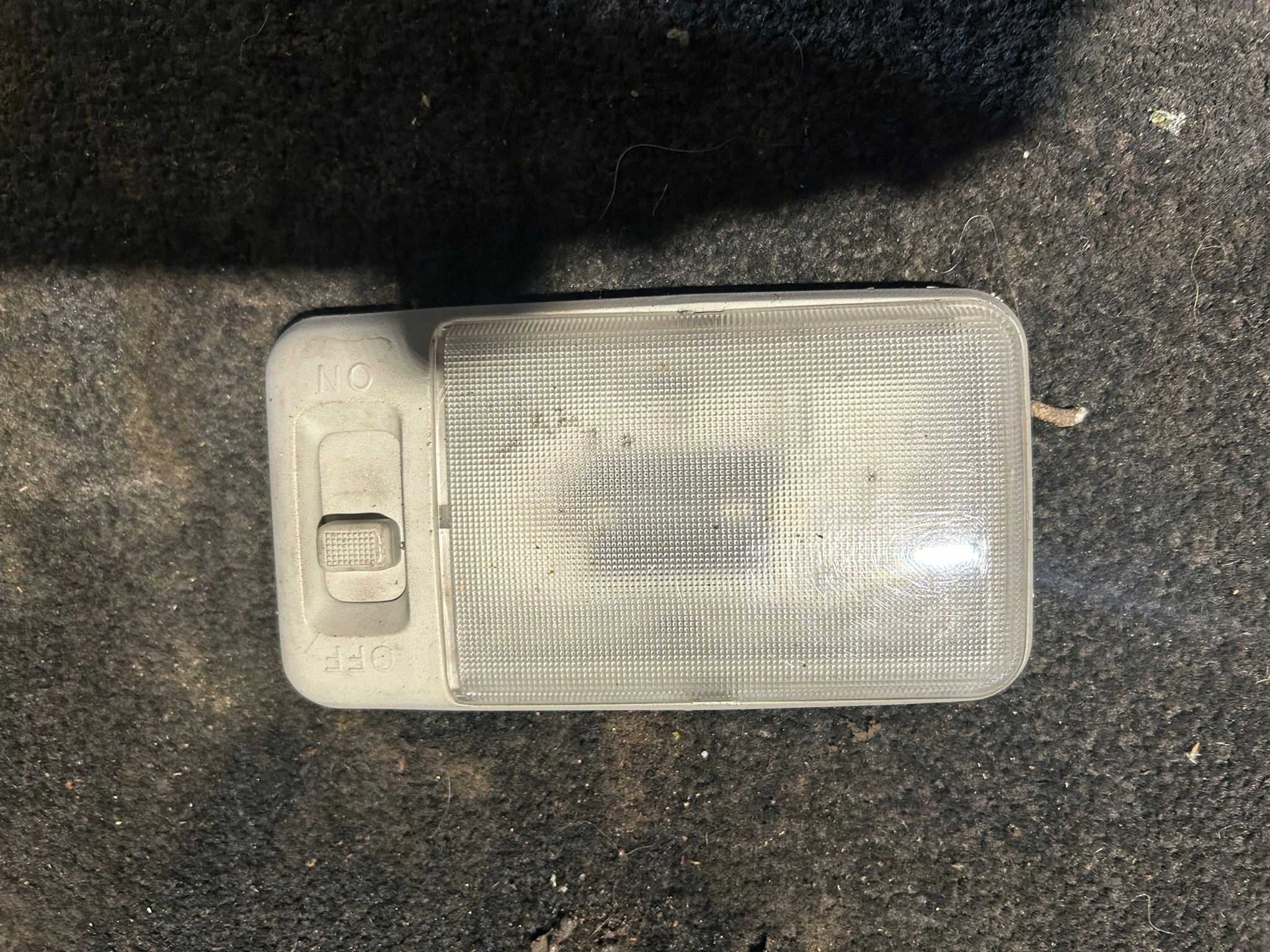 лампочка LAND ROVER Discovery 2 II