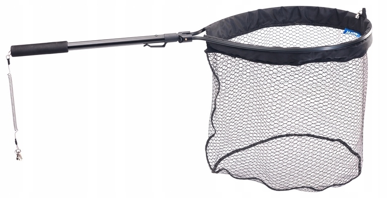 Podbierak Aqua Pro Pływający 40x50cm Jaxon