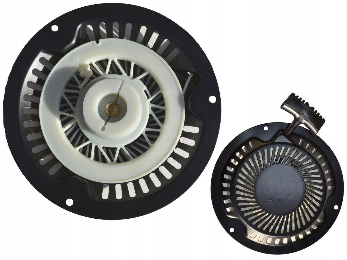 SZARPAK ROZRUSZNIK STARTER T5 KOSIARKI SPALINOWEJ