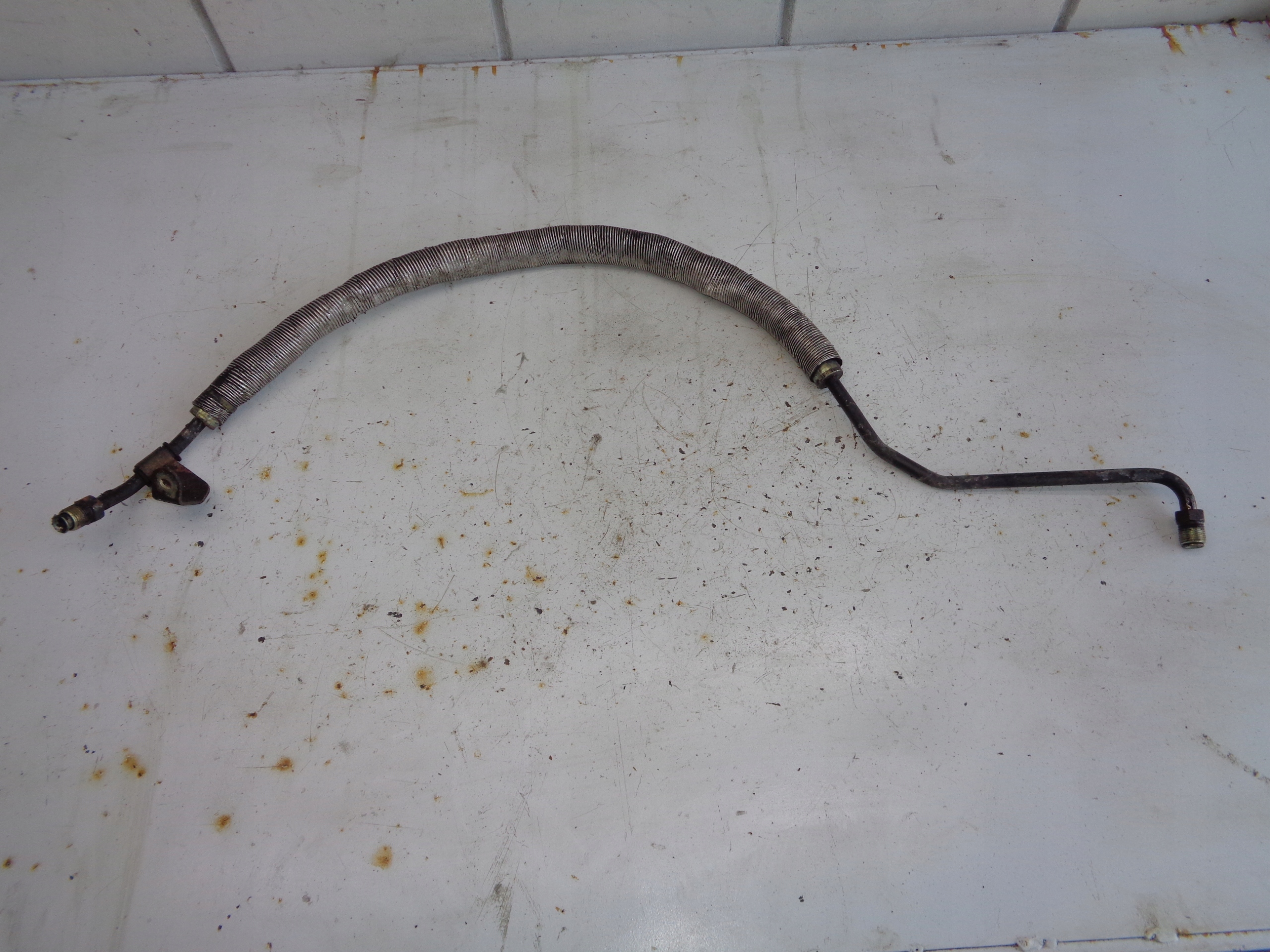 Кабель живлення Avensis і 1.8 VVT-i