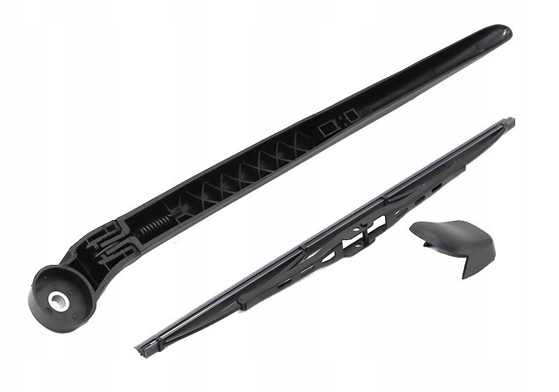 RAMIĘ WYCIERACZKA TYŁ PORSCHE CAYENNE + ZAŚLEPKA Typ samochodu Samochody osobowe