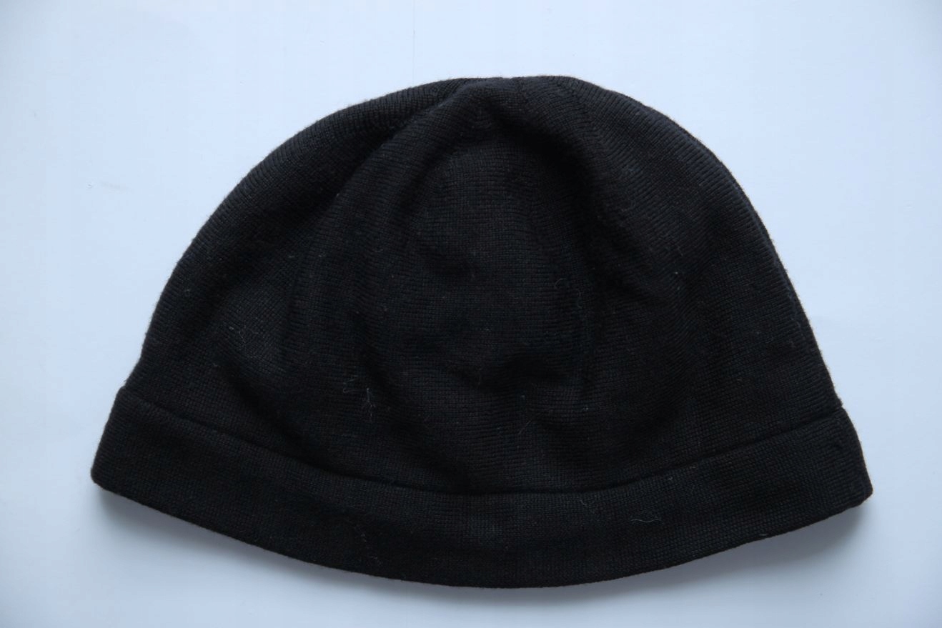 ACLIMA__WARM WOOL__CZAPKA ZIMOWA 100% MERINO WOOL__XL Marka Aclima