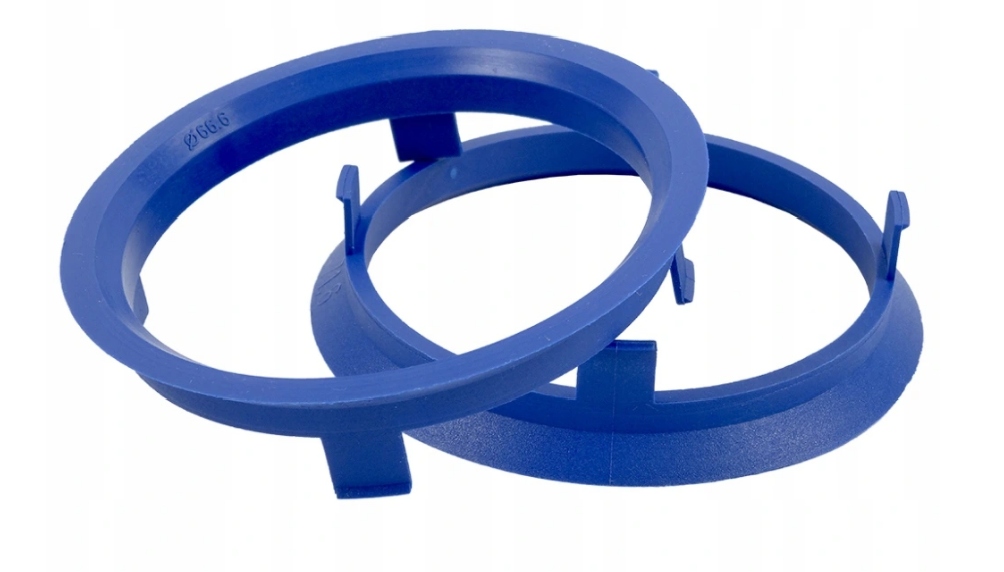 

Pierścienie Pierścień Centrujący 71,6 na 66,6 mm