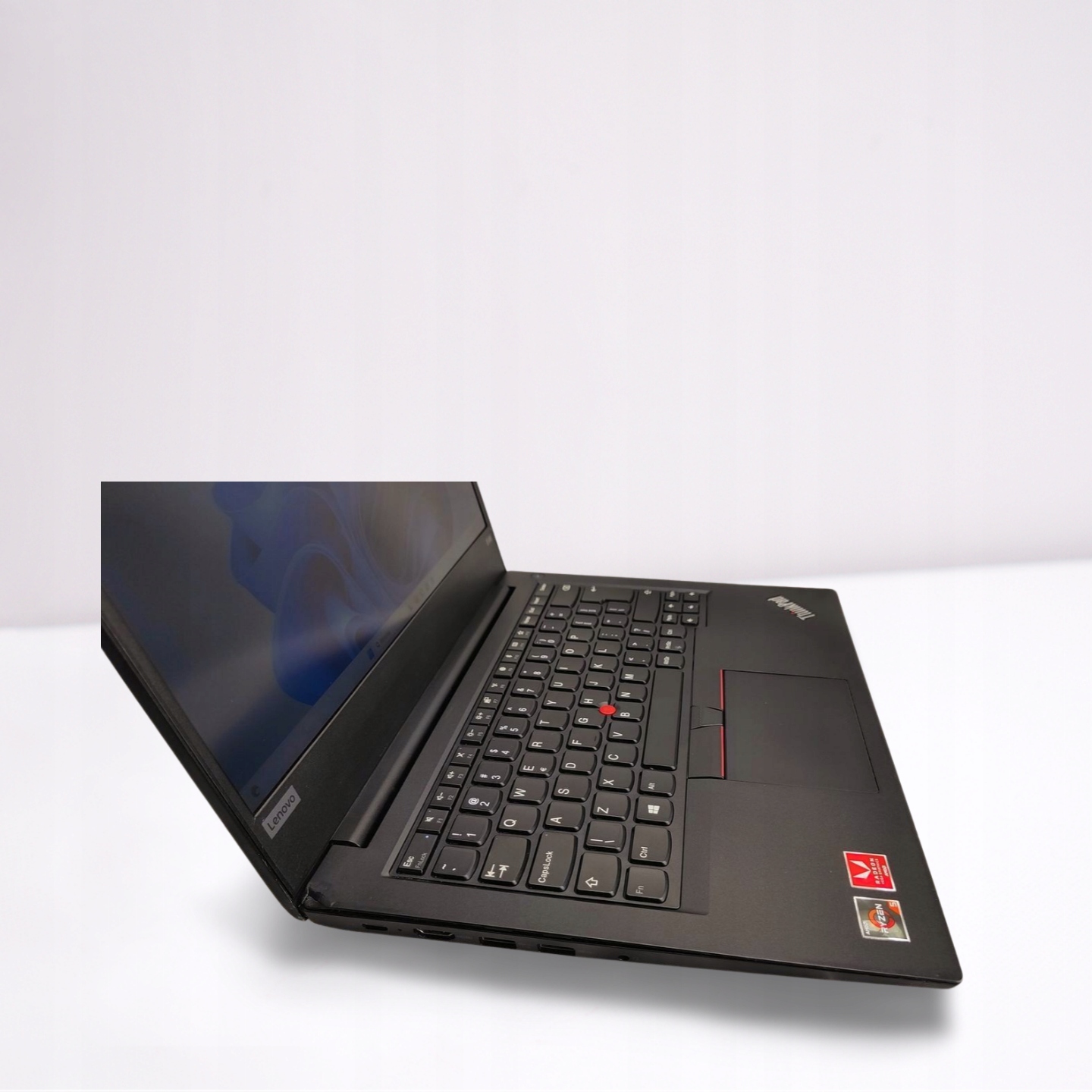 Lenovo ThinkPad E495