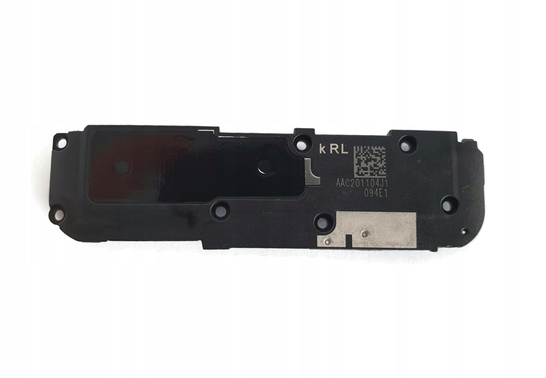 

Głośnik buzzer do Xiaomi Redmi Note 9 Pro