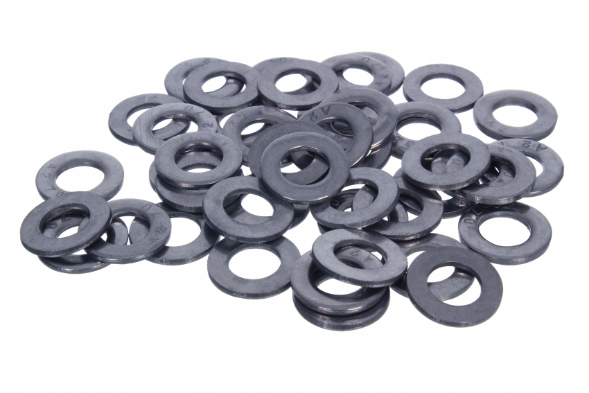 

Podkładka nierdzewna 10.5 mm Inox M10 100 sztuk