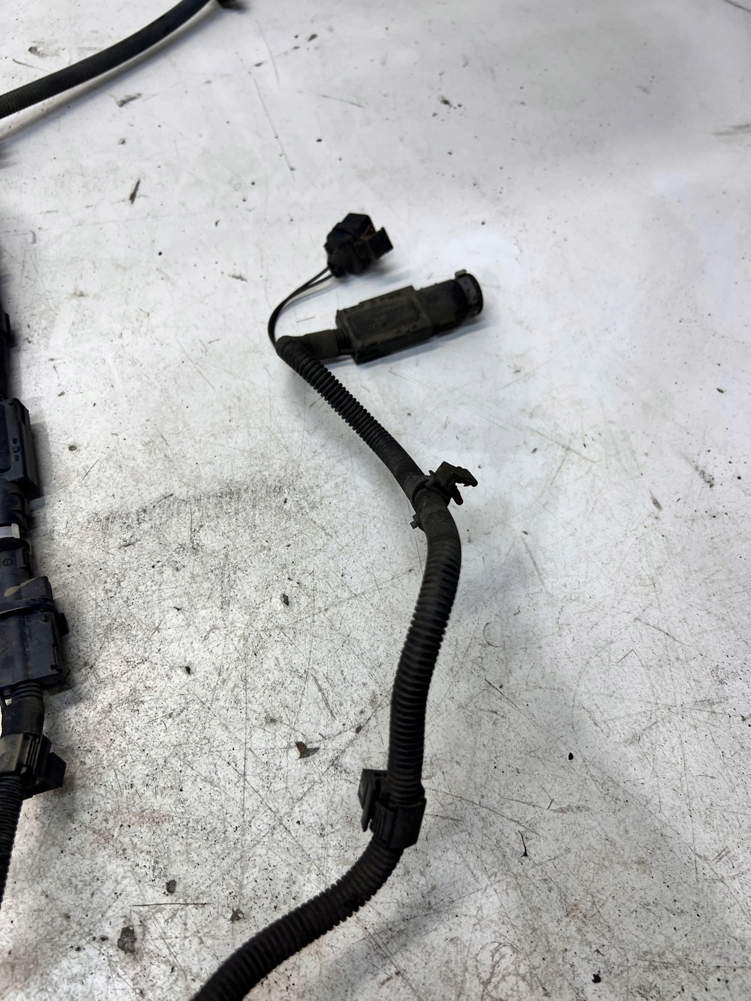 prijenos crijevo ADBLUE AUDI Q7 4M 4M0131961A