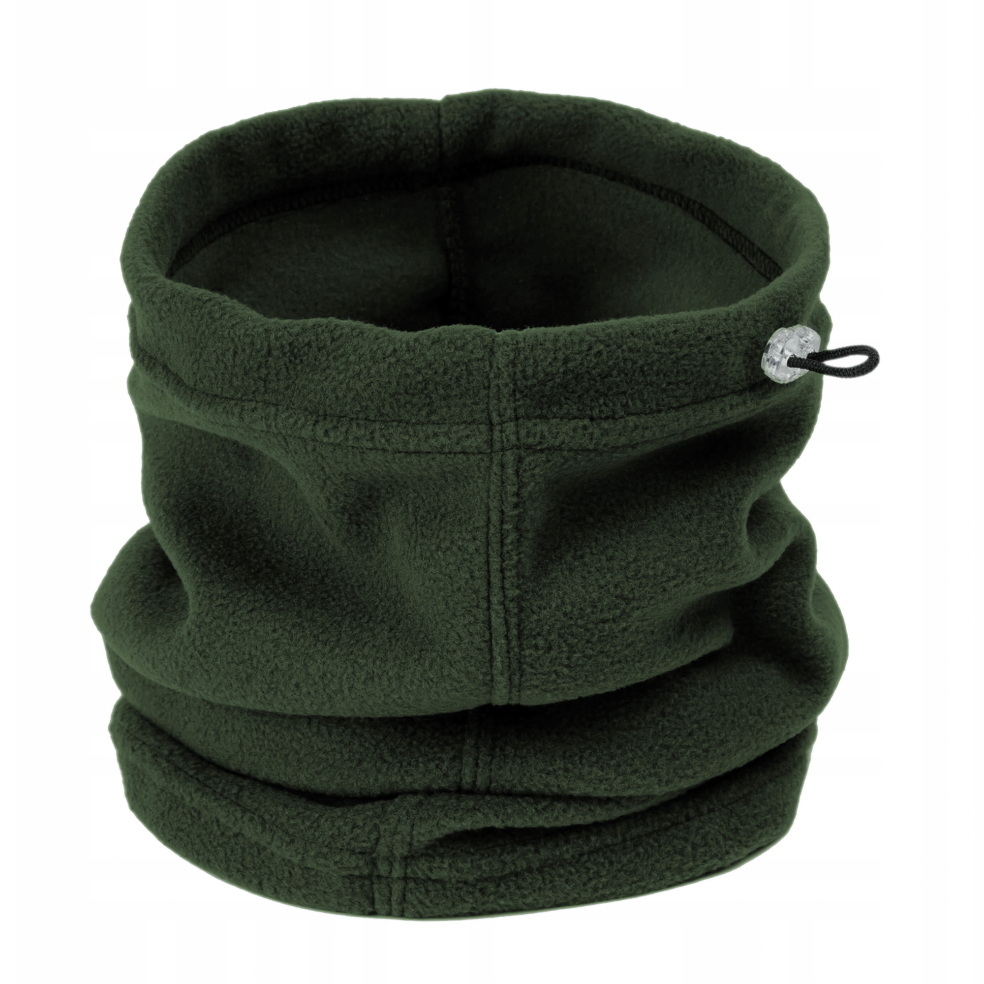 KOMIN TUBA golf szalik z polaru POLSKI POLAR Marka Nandy