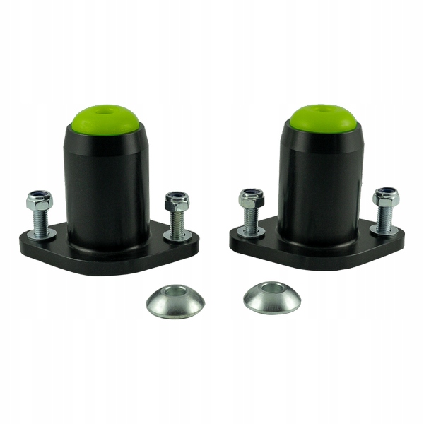 MOCOWANIE AMORTYZATORA TYŁ BMW E30 E36 E46 Z3 Z4 - 60MM