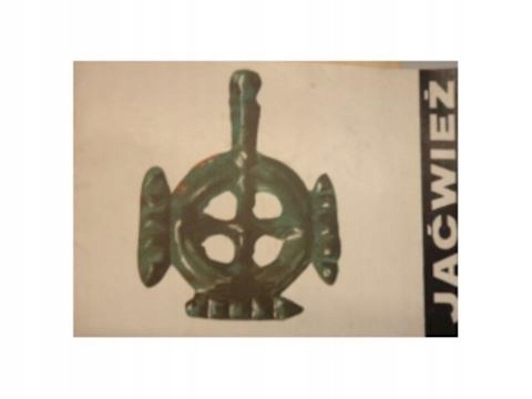 Jaćwież - D Jaskanis