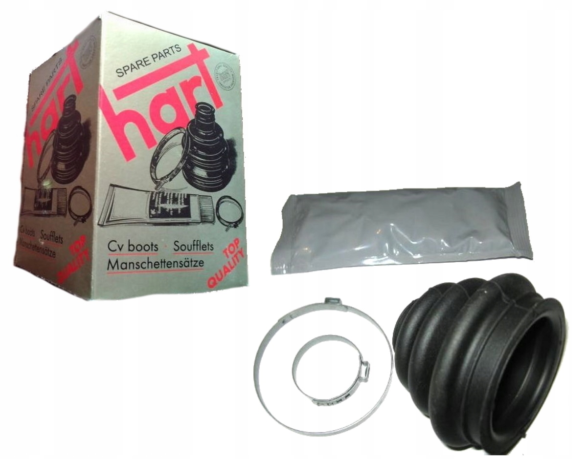 OSŁONA PRZEGUBU MANSZETA BMW 5 E39 7 E38 X5 E53