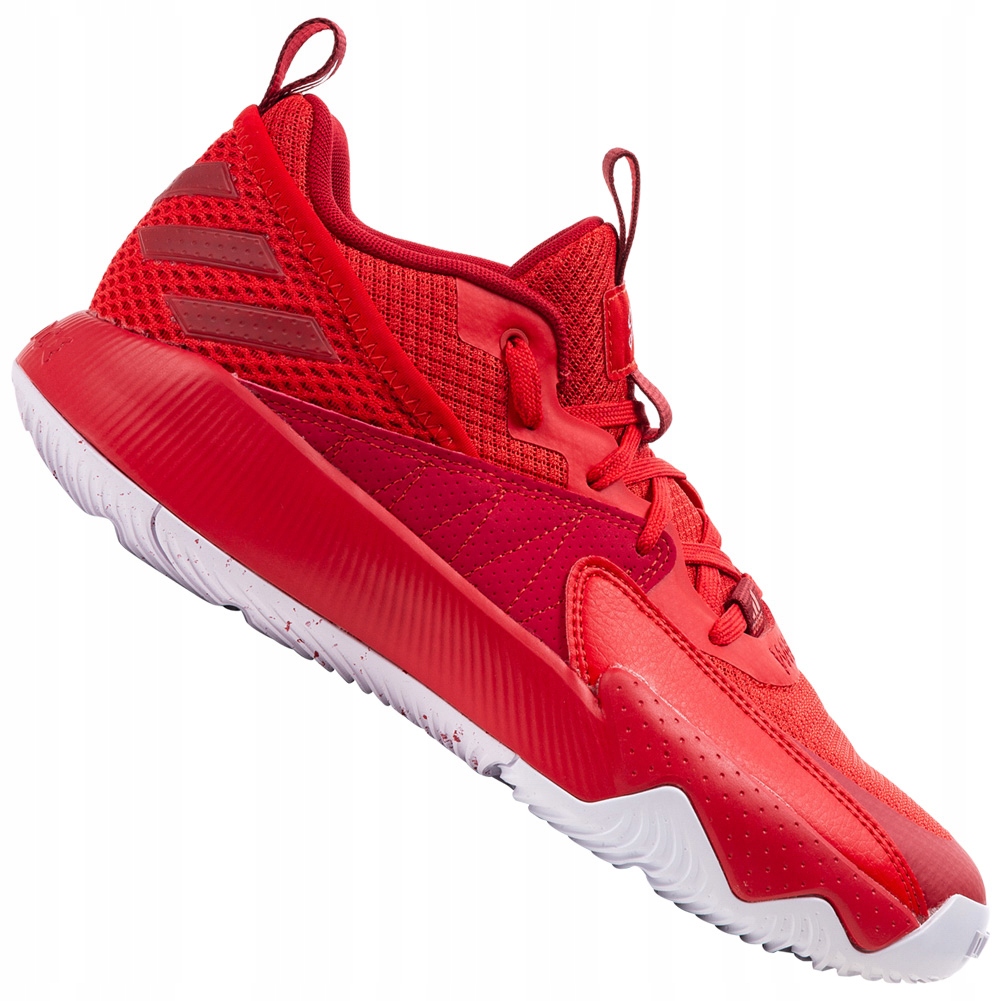 Adidas Dame Extply 2.0 Shoes GY2443