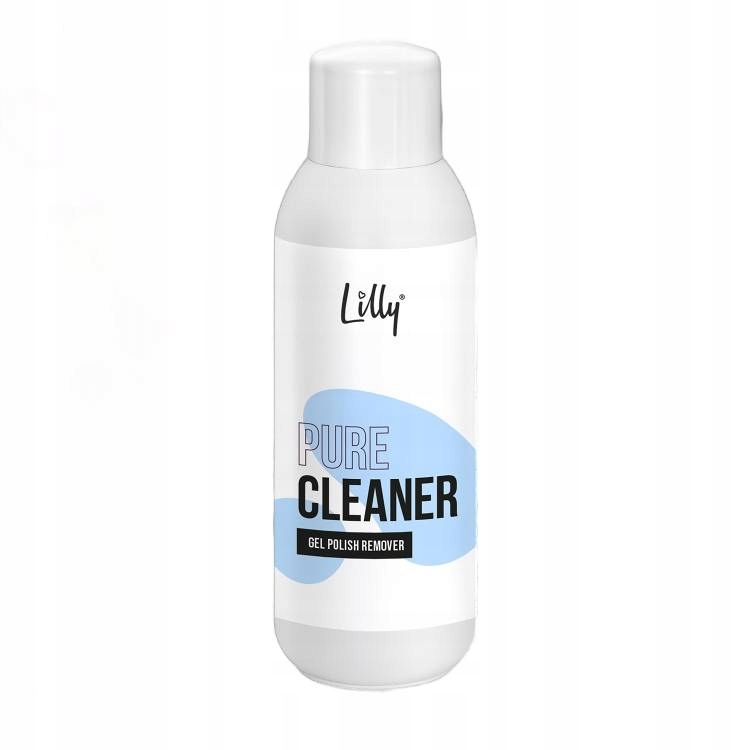 LILLY CLEANER 500ml ODTŁUSZCZACZ HYBRYDY