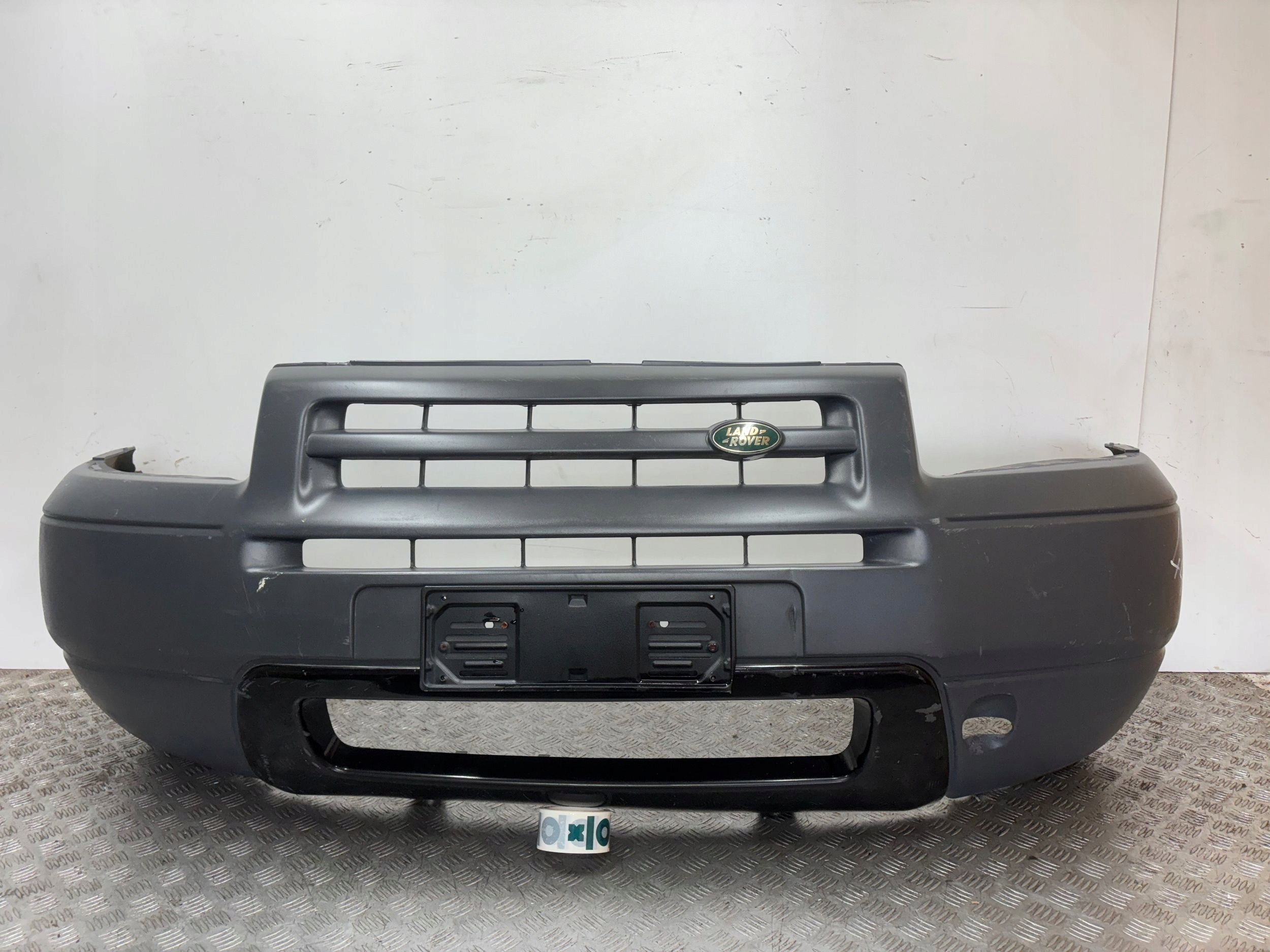 bumper front front LAND ROVER FREELANDER and