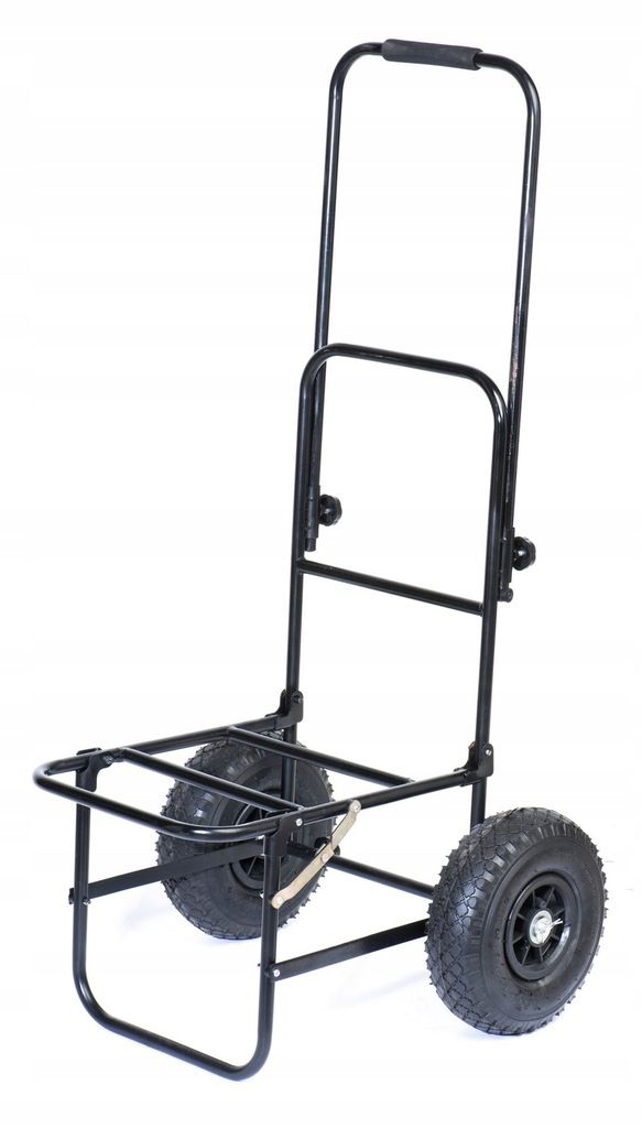 WÓZEK TRANSPORTOWY JAXON AK-KZX101 WĘDKARSKI