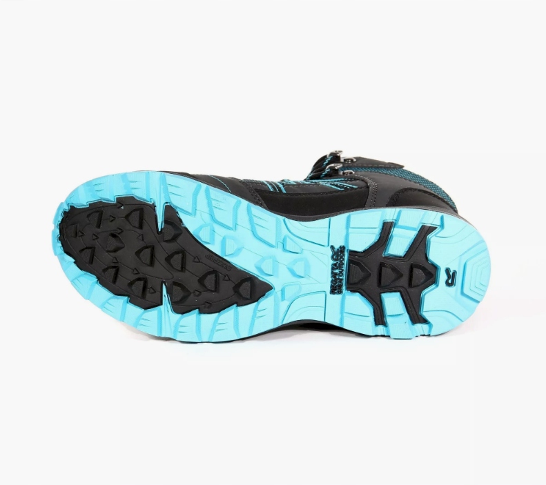 Damskie buty Regatta Lady Samaris Mid II r.38 azur Marka Regatta