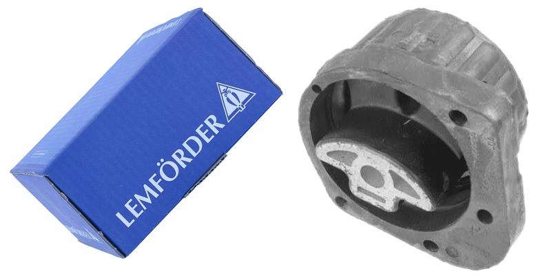 33246 01 - Подушка КПП Lemforder BMW X3 E83