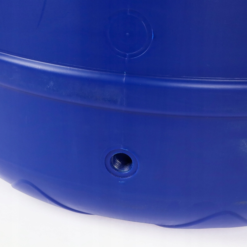 Beczka Plastikowa 300L Zbiornik Kran Pojemnik Na Deszczówkę Morsowanie Kod producenta 1124