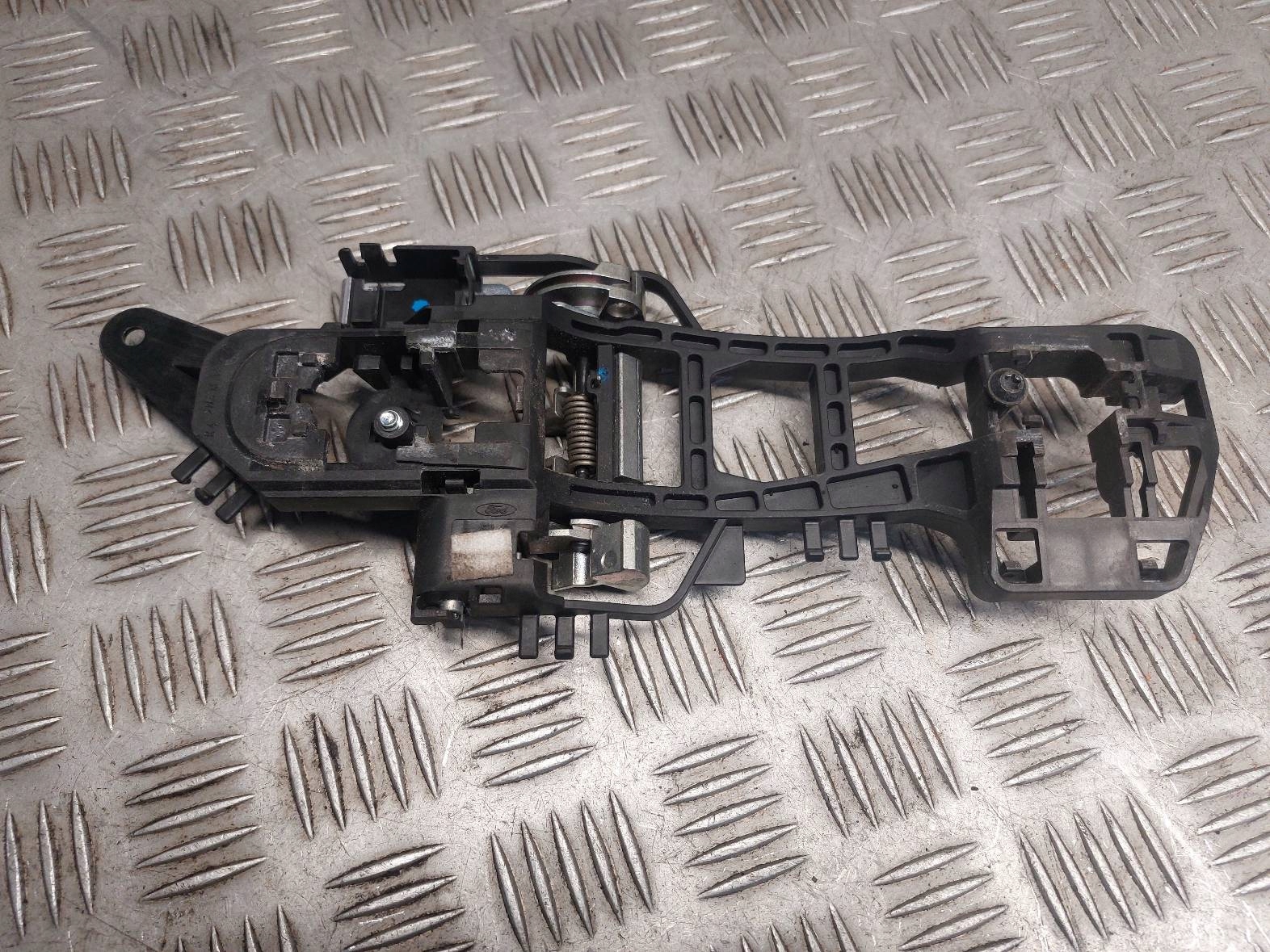 lock door left rear part handle FORD TRANSIT CONNECT DT11-V264A00-GJ