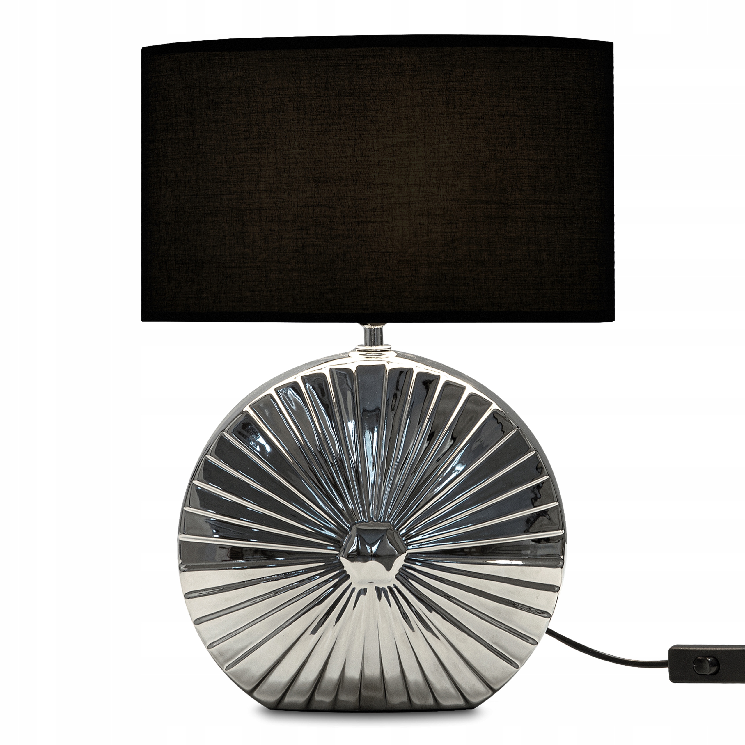 Noční lampa Medailon Led Konsimo