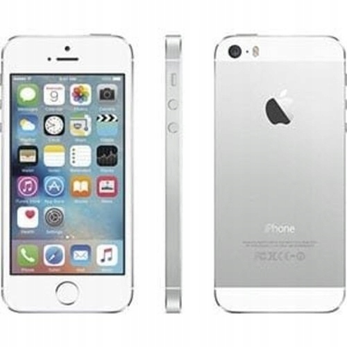 

Iphone 5s 16GB Kolory Fv