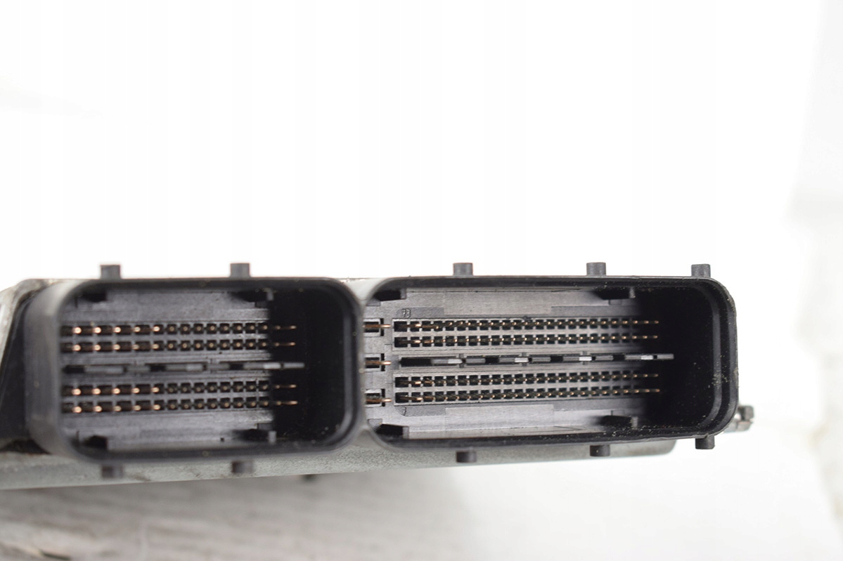 computer control unit * SKODA 03L906023QK