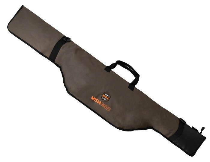 Pokrowiec Na Wędki Carp Misia 360-2 200cm Delphin
