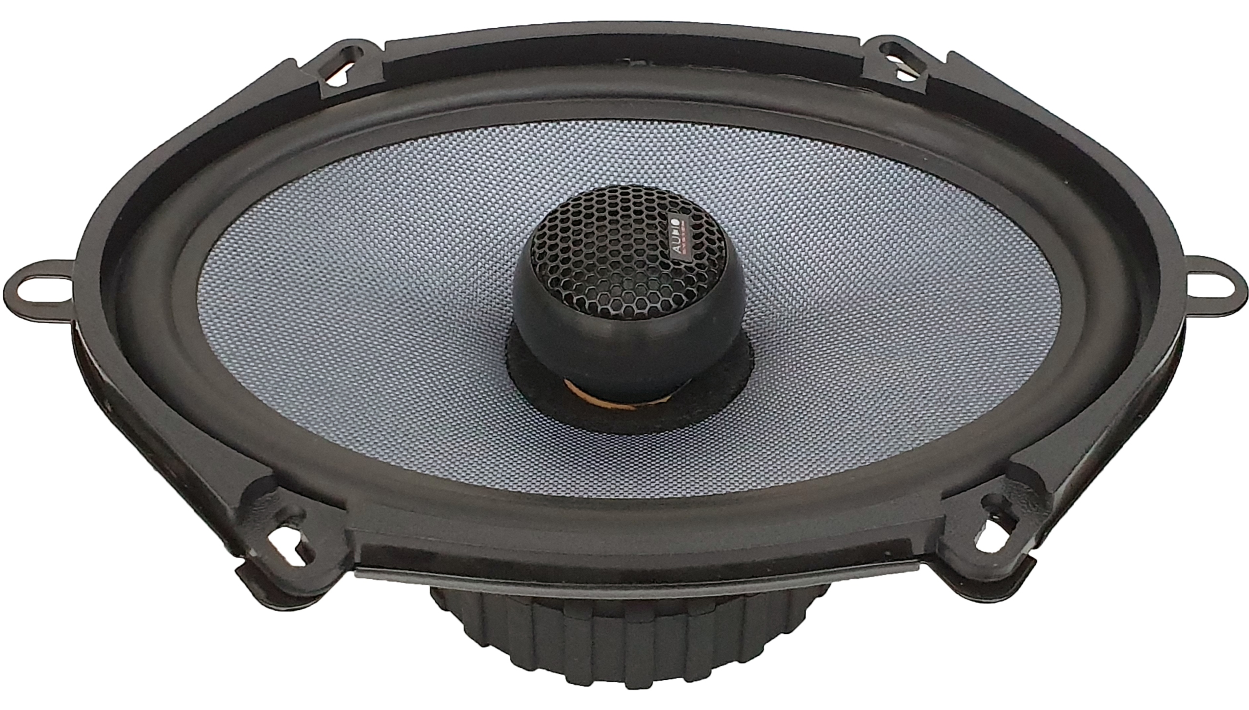 Ford Mustang IV V 94-2014 Mondeo mk2 mk3 Audio System CO507EVO Marka Audio System