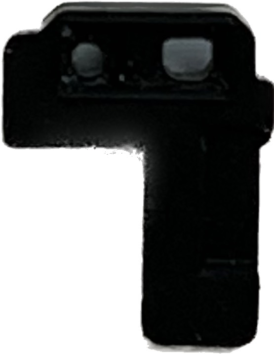 Gumka uszczelka czujnika zbliżeniowego Redmi 10 5G EAN (GTIN) 12486523