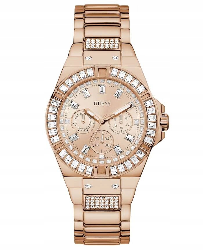Dámské hodinky Guess GW0274L3 Venus