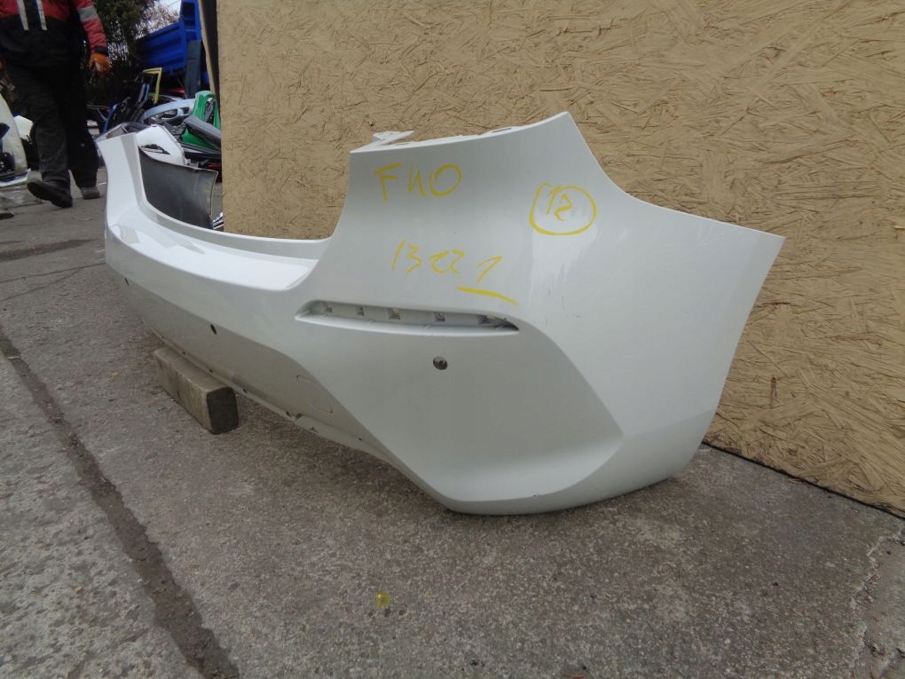 BMW 1 F40 19- STOSSSTANGE HINTEN
