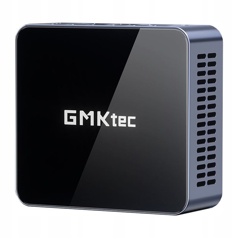GMKtec M2 Pro S Mini Pc Intel i7-1185G7 16GB Ram 512GB Ssd Win 11 Pro