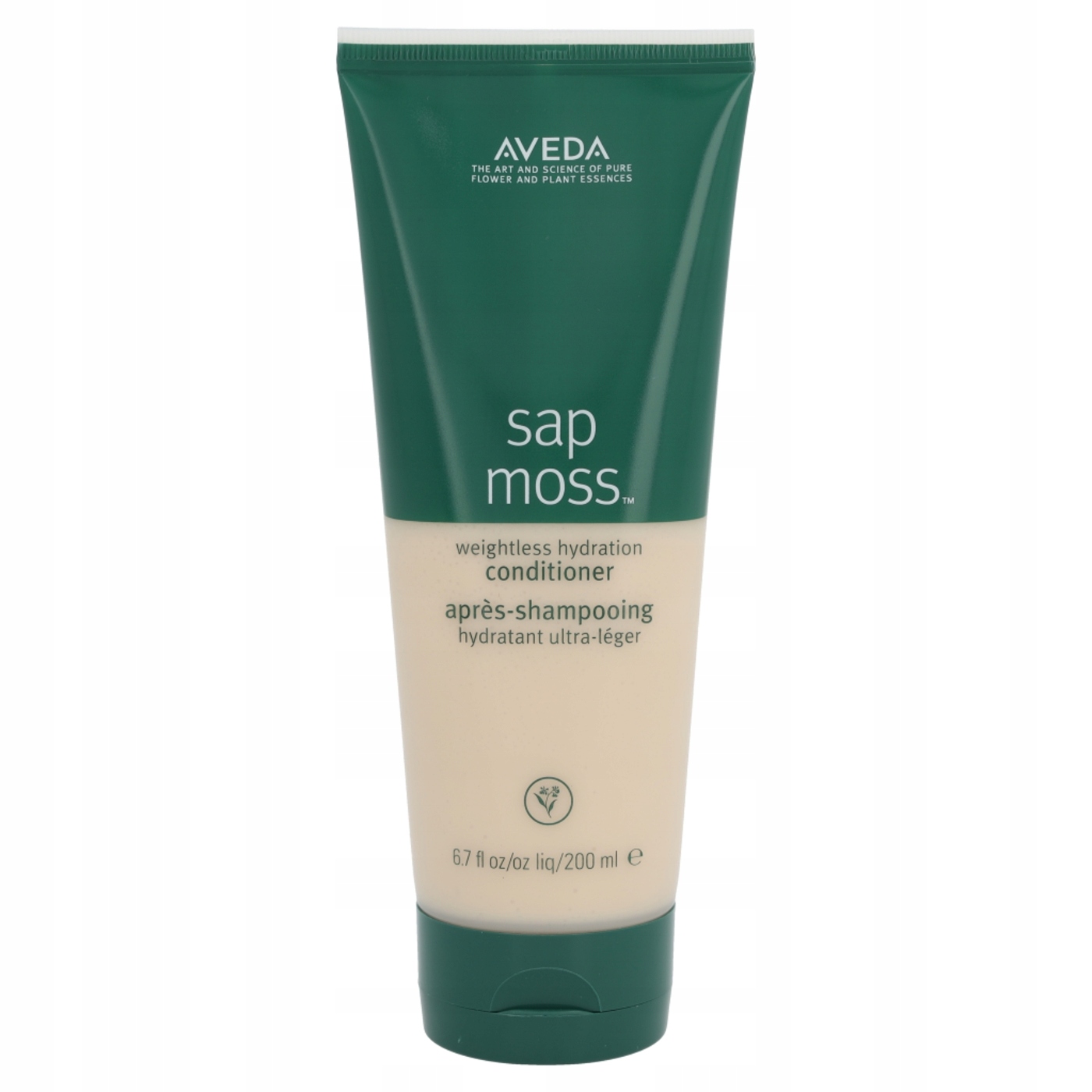 AVEDA_Sap Moss Weightless Hydration Conditioner – hydratační kondicionér na vlasy