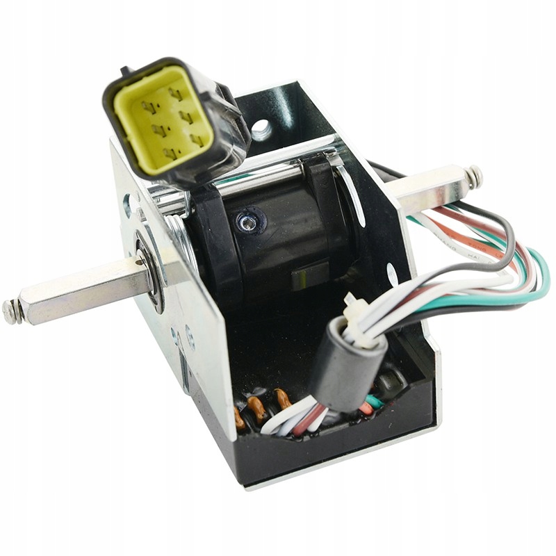 1115-520008-00 - ПРИВОДНАЯ ТЕЛЕЖКА ДЛЯ ЭЛЕКТРОПРИВОДА EPT20-15ET ET-165E