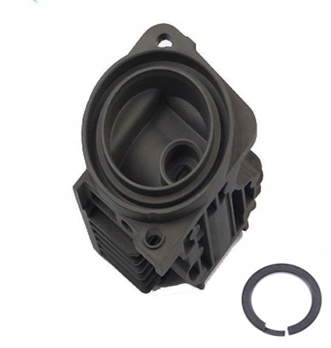 CYLINDER GLOWICA PIERSCIEN KOMPRESOR VW TOUAREG Part number 7L0616007H