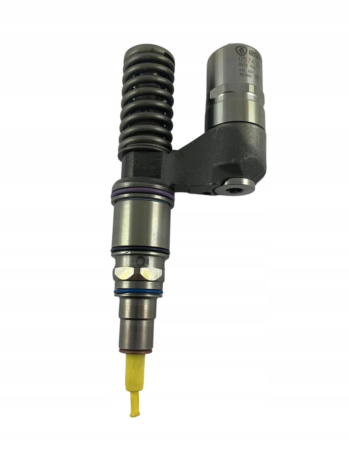 Pompowtryskiwacz 0574381 Scania