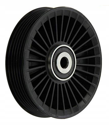 РОЛИК РЕМЕНЯ МУЛЬТИК. DB/OPEL 2d