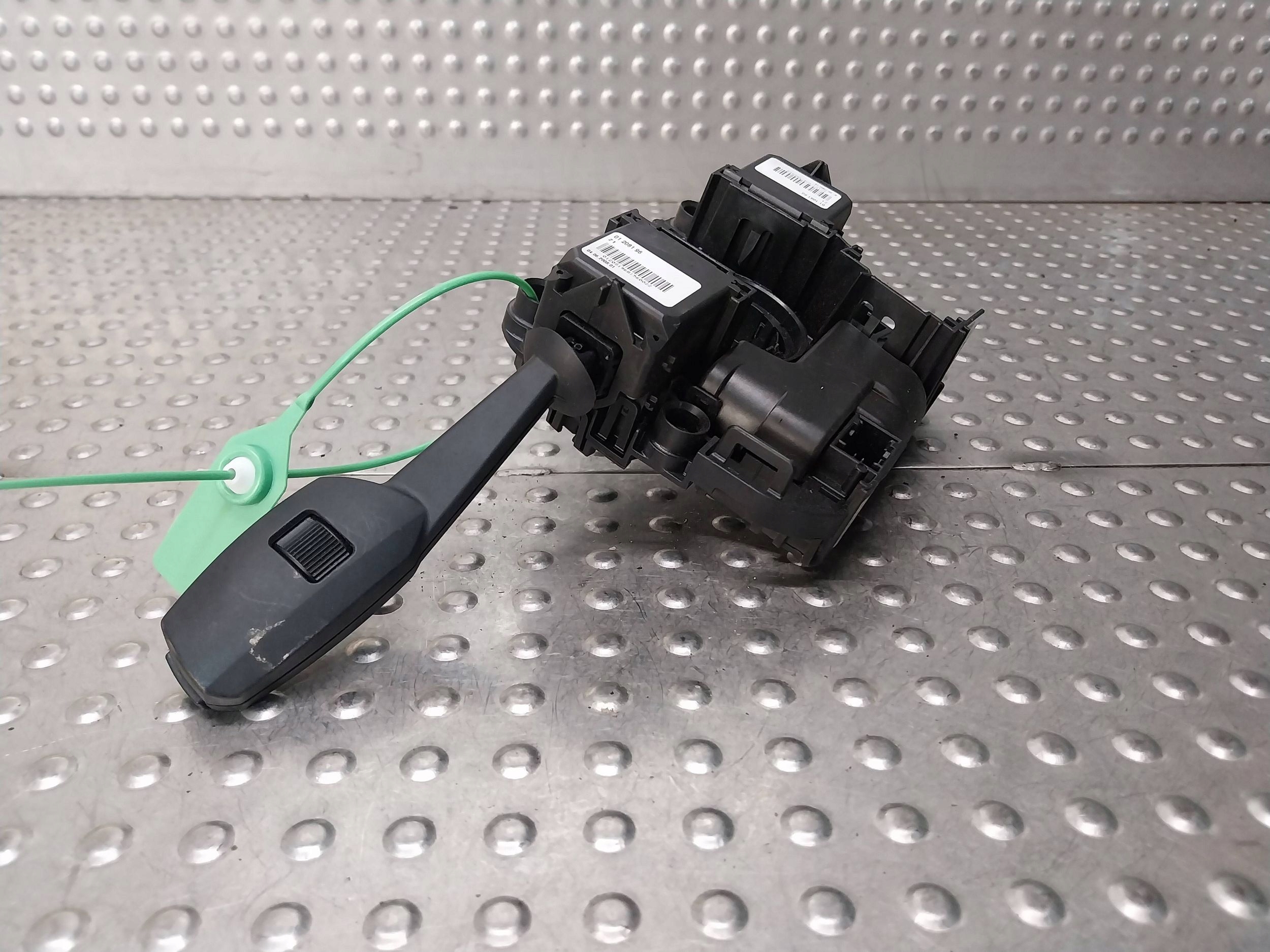 Kombischalter Lenkstock 9123030 BMW E70 E81 E84 E87 E88 E89 E90 E91