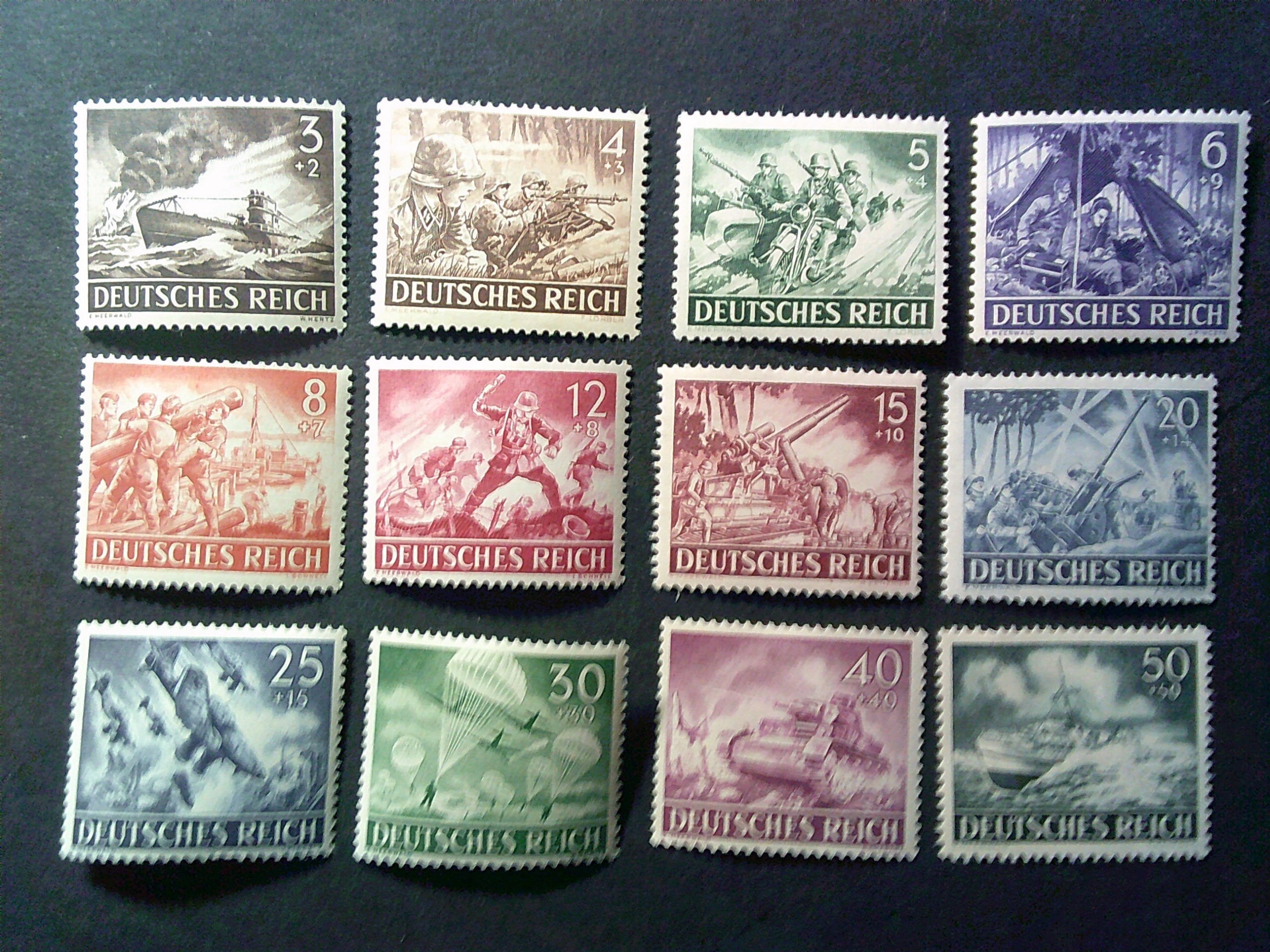 DR -RZESZA - RZADKA SERIA !!!!!