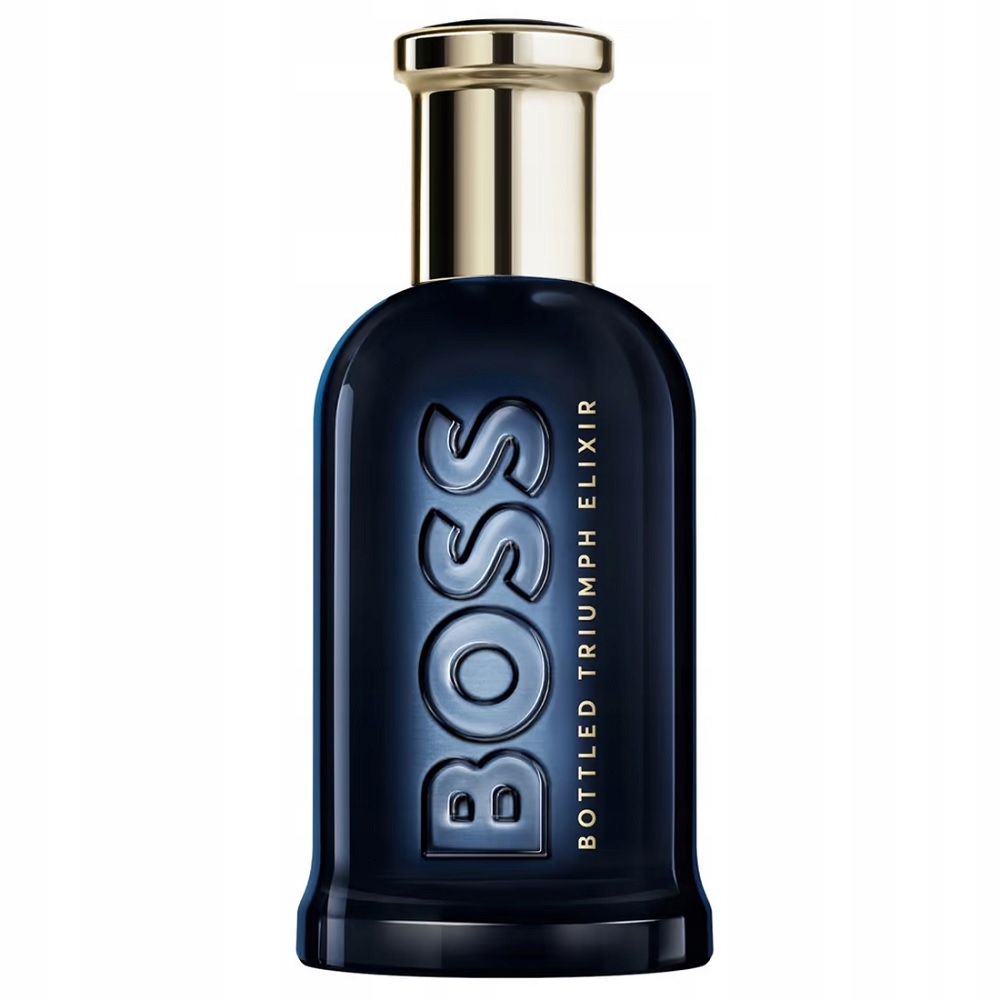 Hugo Boss Boss Bottled Triumph Elixir parfém sprej 100 ml